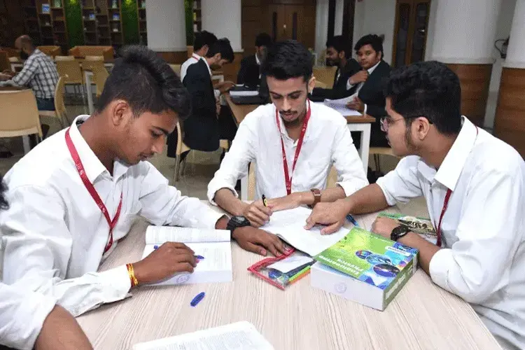 Symbiosis Institute of Technology, Nagpur