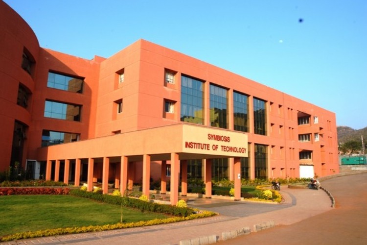 Symbiosis Institute of Technology, Pune