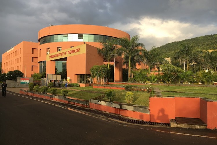 Symbiosis Institute of Technology, Pune