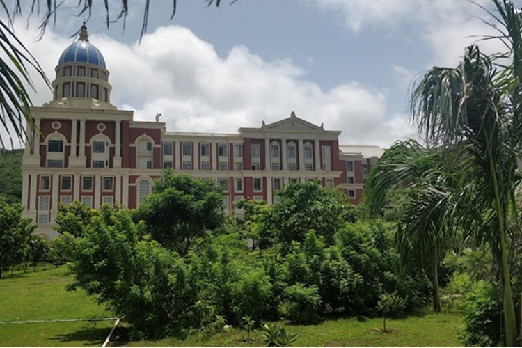 Symbiosis Institute of Technology, Pune