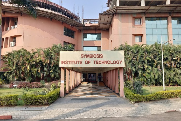 Symbiosis Institute of Technology, Pune