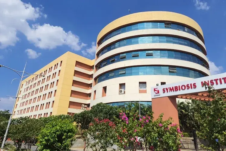 Symbiosis Institute of Technology, Pune