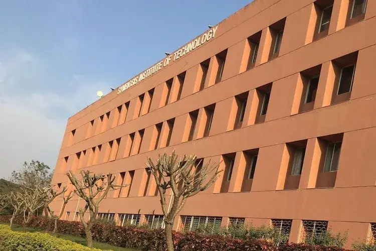 Symbiosis Institute of Technology, Pune