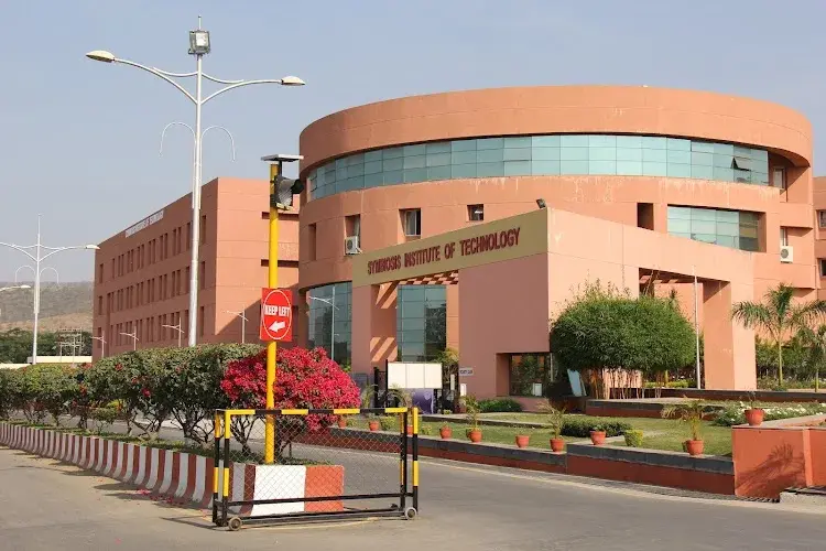 Symbiosis Institute of Technology, Pune