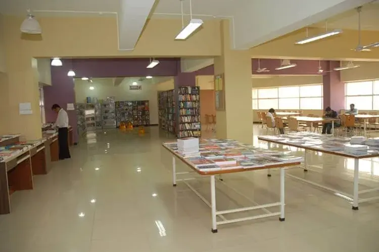 Symbiosis Institute of Technology, Pune