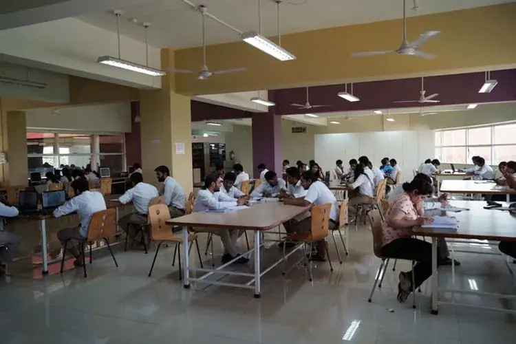 Symbiosis Institute of Technology, Pune