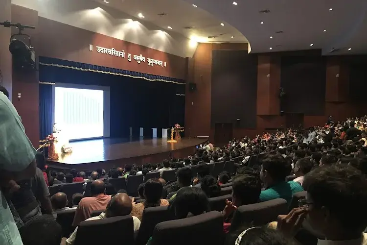 Symbiosis Institute of Technology, Pune