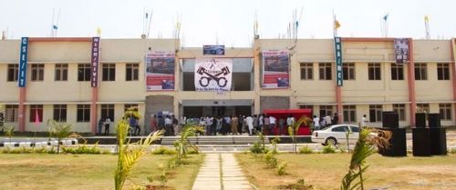 Symbiosis Institute of Technology and Science, Hyderabad