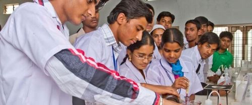 Symbiosis Institute of Technology and Science, Hyderabad