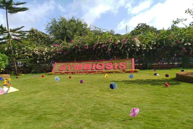 Symbiosis International University, Bangalore