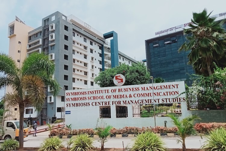 Symbiosis International University, Bangalore