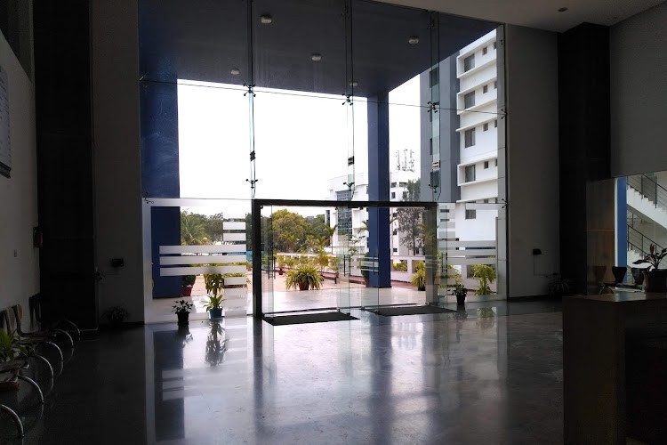 Symbiosis International University, Bangalore