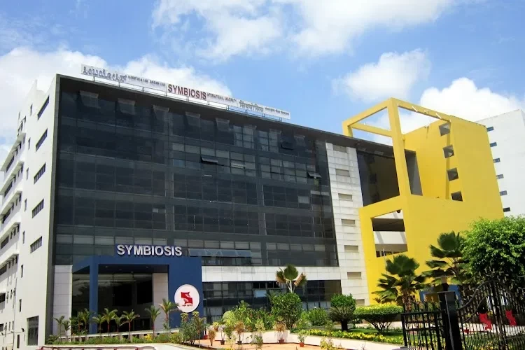 Symbiosis International University, Bangalore