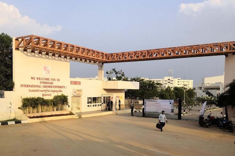 Symbiosis International University, Hyderabad