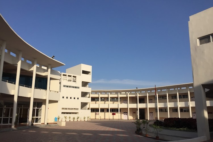 Symbiosis International University, Hyderabad