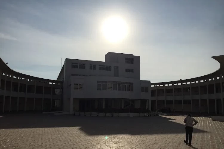 Symbiosis International University, Hyderabad