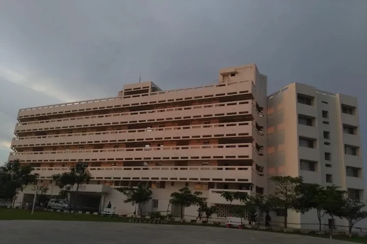 Symbiosis International University, Hyderabad