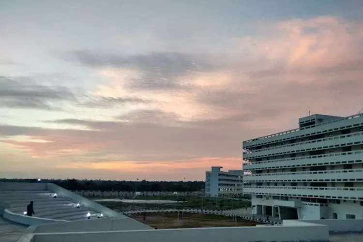 Symbiosis International University, Hyderabad