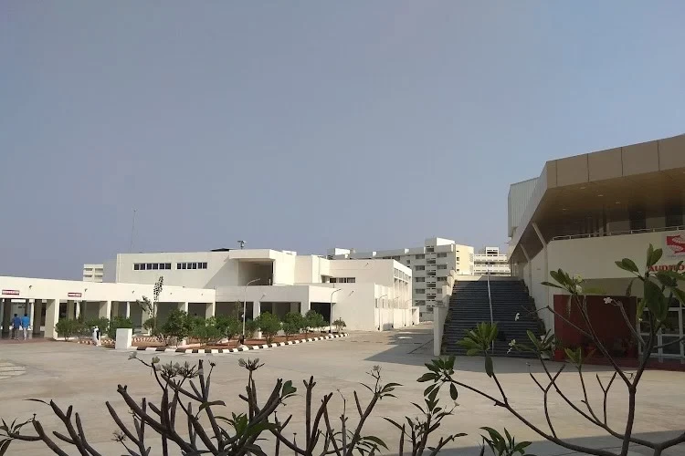 Symbiosis International University, Hyderabad