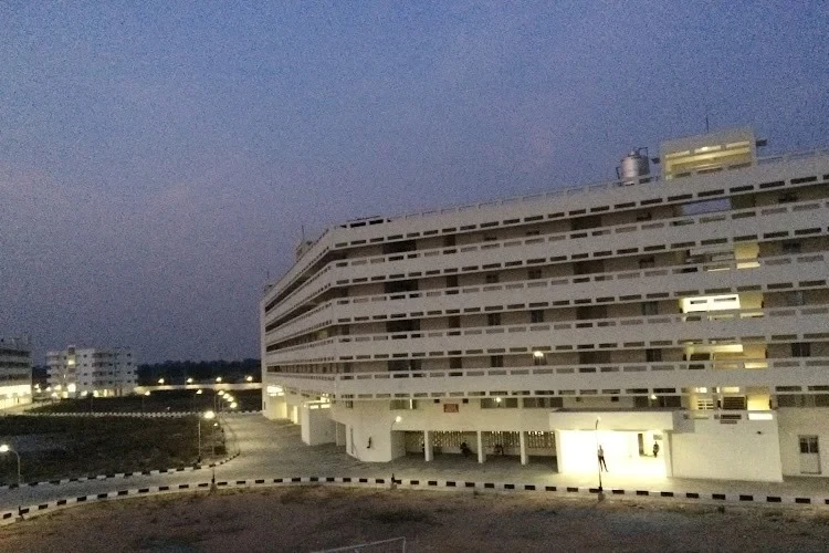 Symbiosis International University, Hyderabad