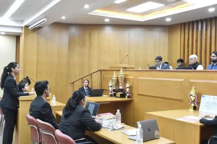 Symbiosis International University, Nagpur