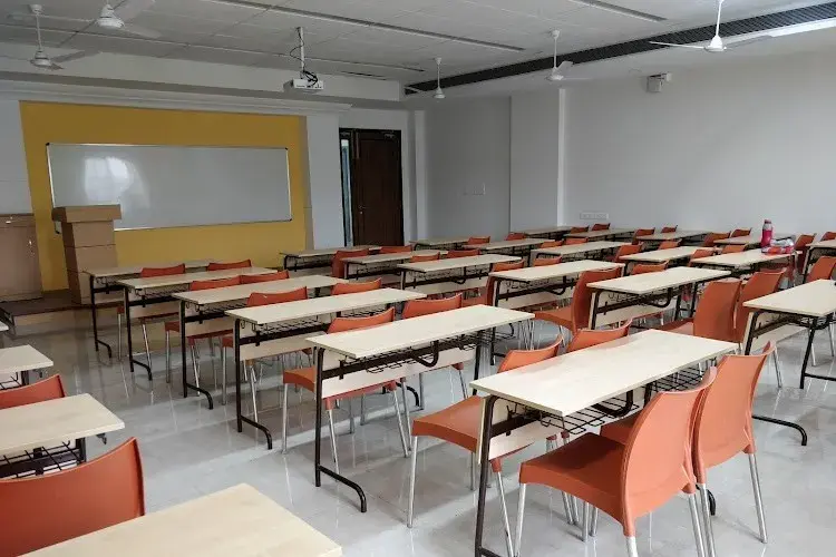 Symbiosis International University, Nagpur