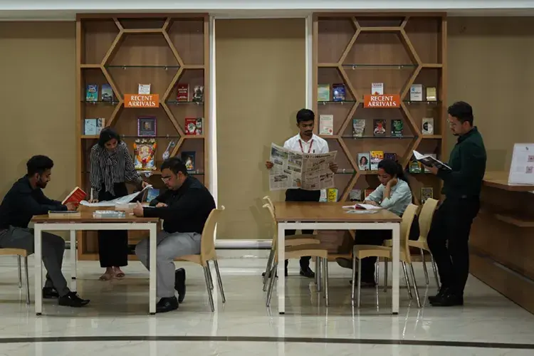 Symbiosis International University, Nagpur