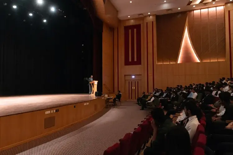 Symbiosis International University, Nagpur