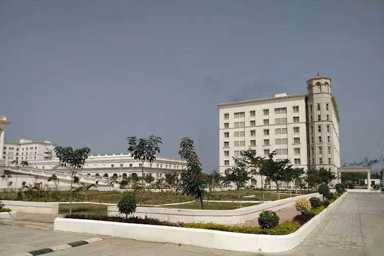 Symbiosis International University, Nagpur