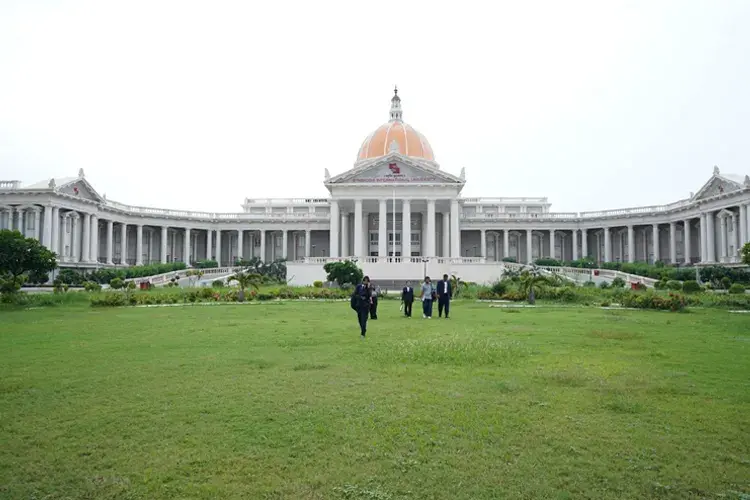 Symbiosis International University, Nagpur