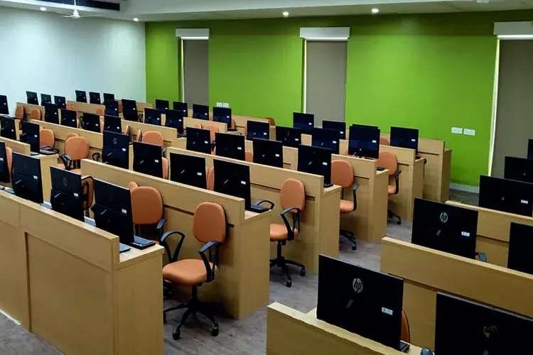 Symbiosis International University, Nagpur