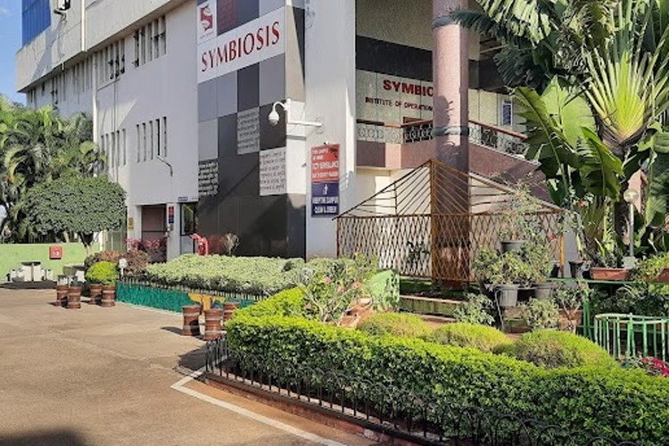 Symbiosis International University, Nashik