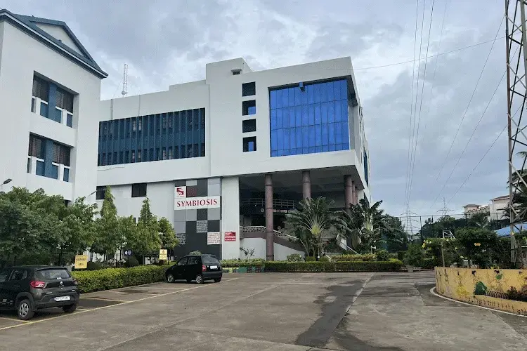 Symbiosis International University, Nashik