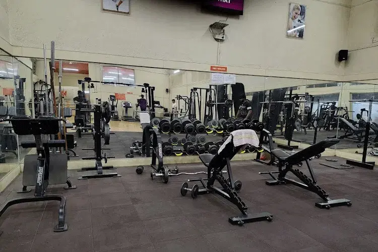 Symbiosis International University, Nashik