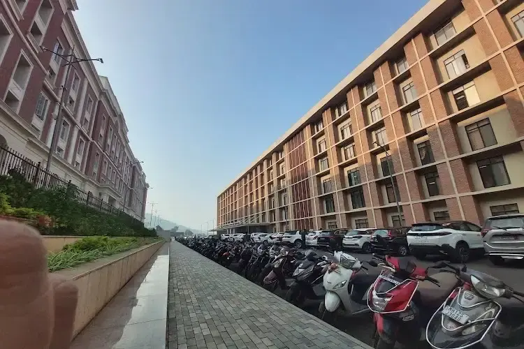 Symbiosis International University, Pune