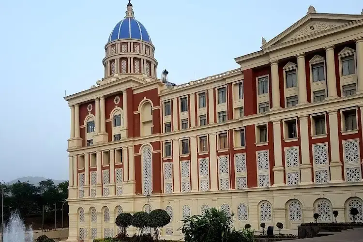 Symbiosis International University, Pune