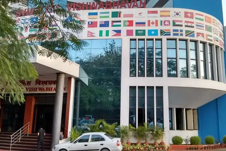 Symbiosis International University, Pune