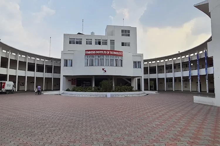 Symbiosis Law School, Hyderabad