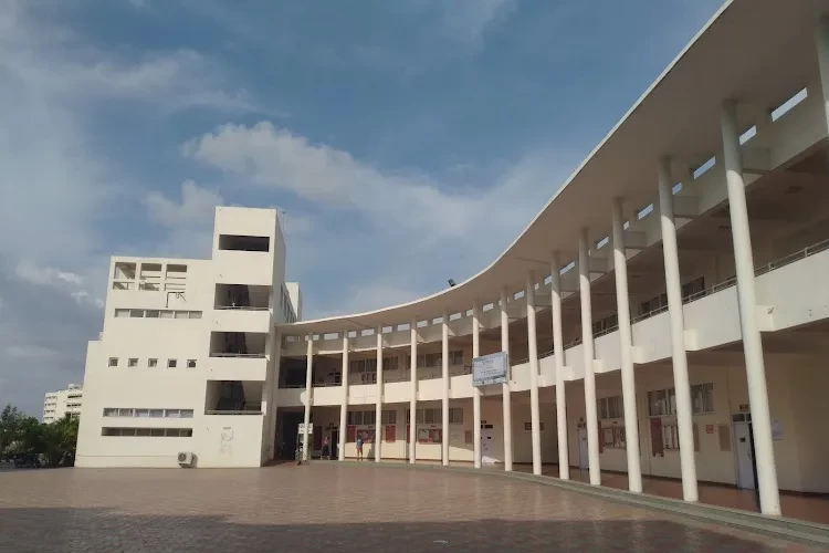 Symbiosis Law School, Hyderabad