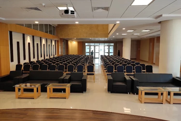 Symbiosis Law School, Hyderabad