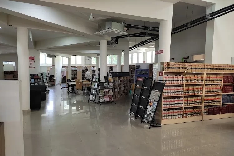 Symbiosis Law School, Hyderabad