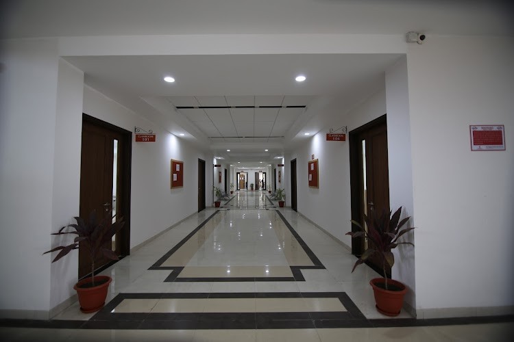 Symbiosis Law School, Nagpur