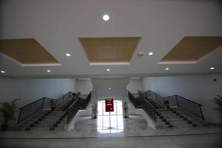 Symbiosis Law School, Nagpur