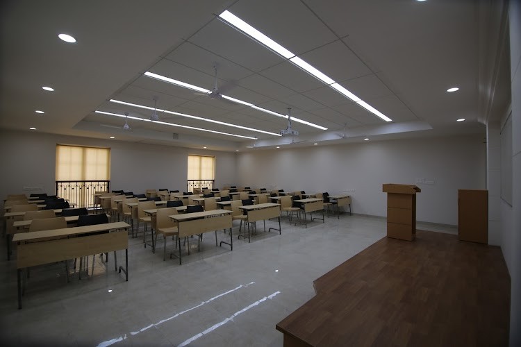 Symbiosis Law School, Nagpur