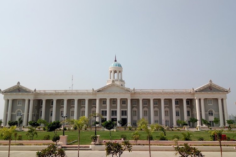 Symbiosis Law School, Nagpur