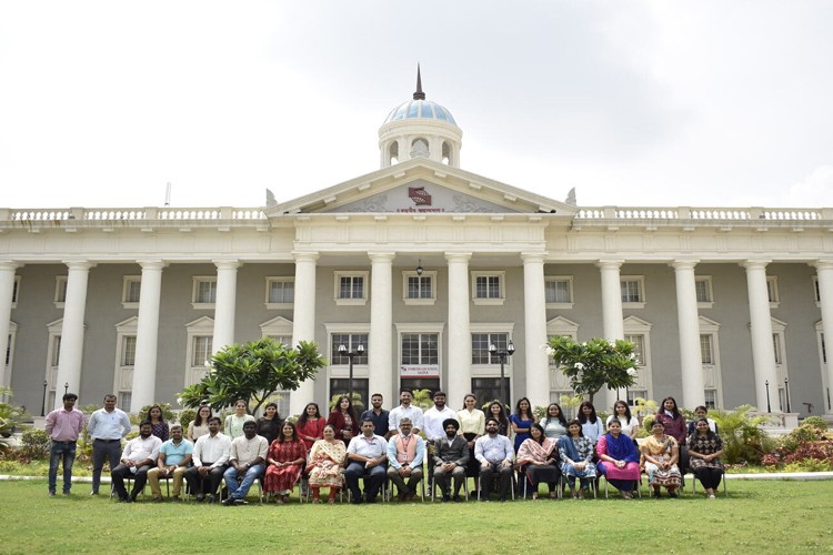 Symbiosis Law School, Nagpur