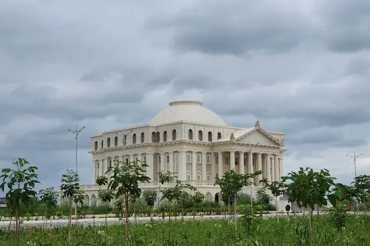 Symbiosis Law School, Nagpur