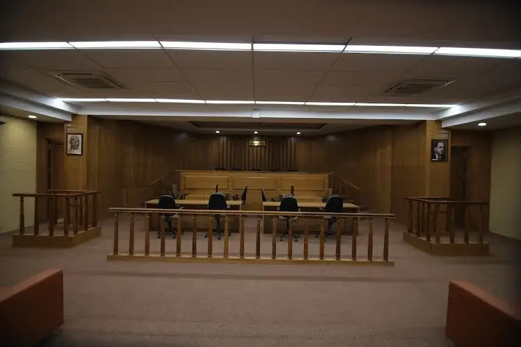 Symbiosis Law School, Nagpur