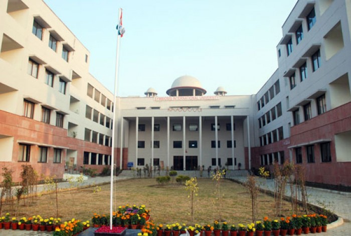 Symbiosis Law School, Noida