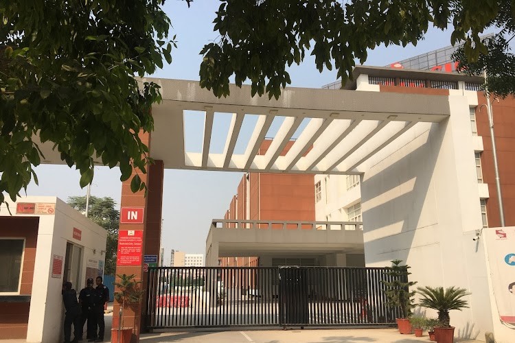 Symbiosis Law School, Noida